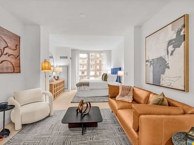 501 3rd Ave #8G, New York, NY, 10016