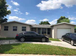 6570 Kimberly Blvd, North Lauderdale, FL 33068