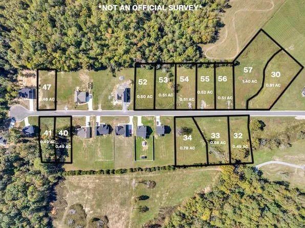 2677 Whispering Oaks Ln, Cookeville, TN 38501