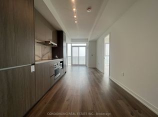 28 Interchange Way #3712, Vaughan, ON L4K 5C3