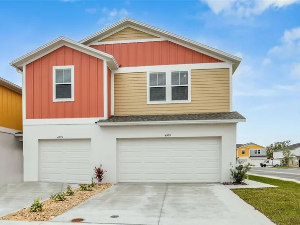 3762 King Hill Dr, Haines City, FL 33844