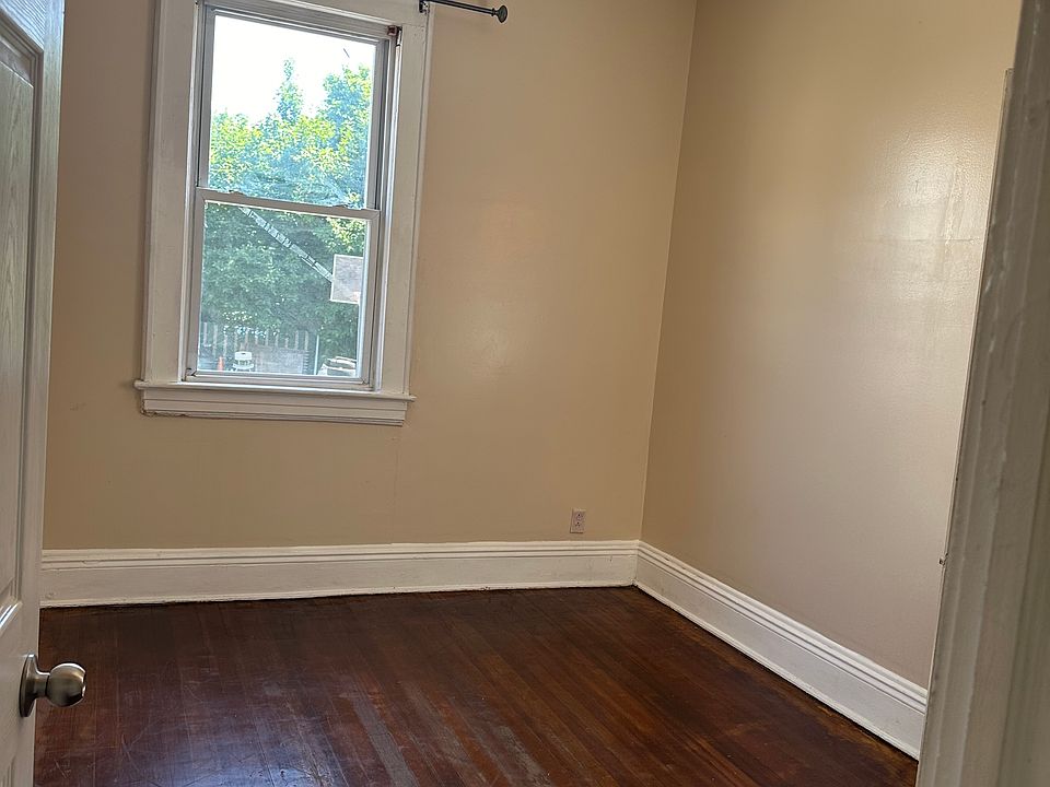 Bedrooms