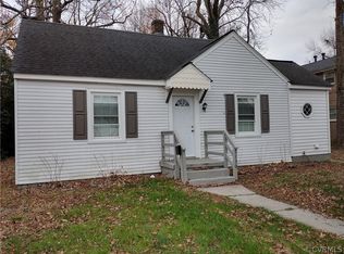 1130 Shuford Ave, Colonial Heights, VA 23834