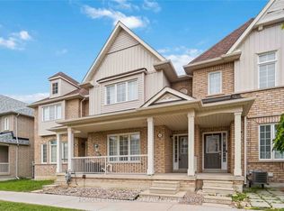 768 Bur Oak Ave, Markham, ON L6E 1R1