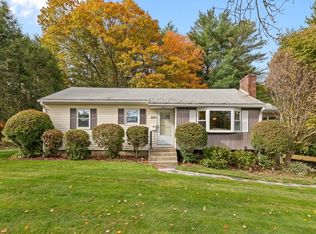 231 Central St, Framingham, MA 01701