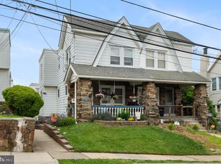 116 Oakley Rd, Upper Darby, PA 19082