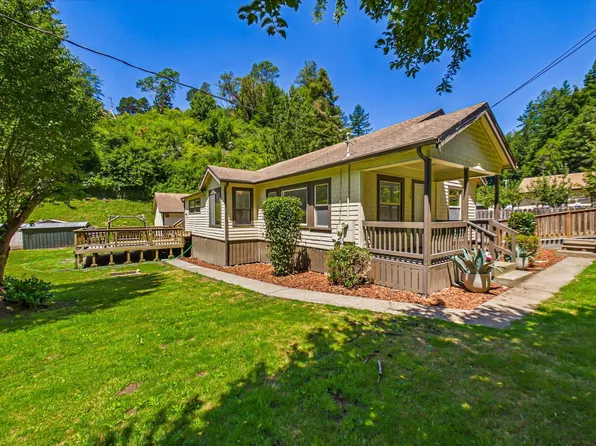 1334 9th St, Fortuna, CA 95540