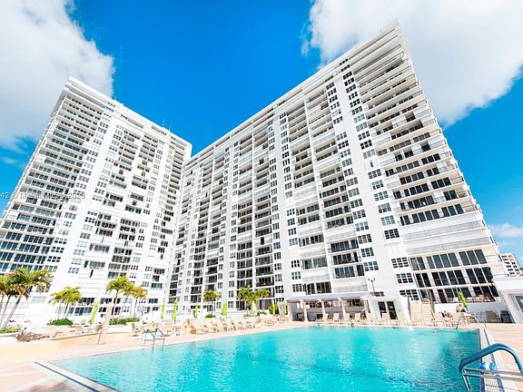 2nd image of 4280 Galt Ocean Dr APT 23D