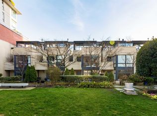 1155 Homer St #203, Vancouver, BC