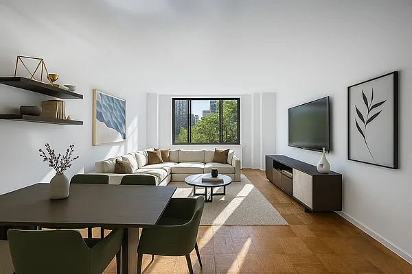 Rented by Vector New York, LLC | media 1