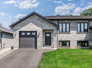 2389 Watson Cres, Cornwall, ON K6H0H8