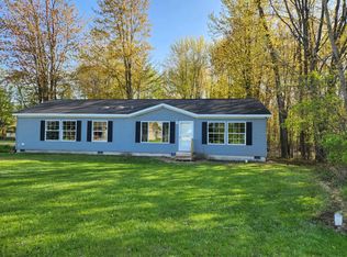 336 E Jackson St, Coleman, MI 48618