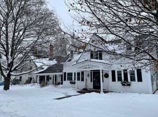 101 Main St, Tamworth, NH 03886