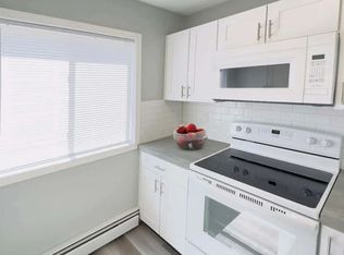 Sage Terrace Apartments, Kalamazoo, MI 49006