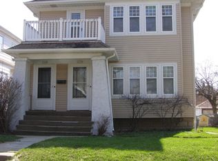 2338 N 64th St, Wauwatosa, WI 53213