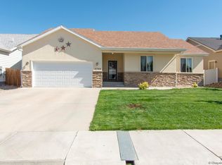 6506 Crossbow Trl, Cheyenne, WY 82009
