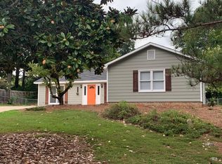1411 Stanley Dr, Columbus, GA 31904