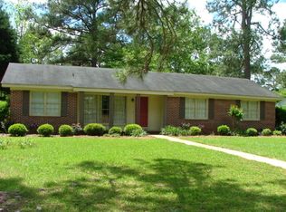 2614 Whispering Pines Rd, Albany, GA 31707