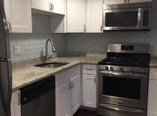 142 Centre St #1, Boston, MA 02119