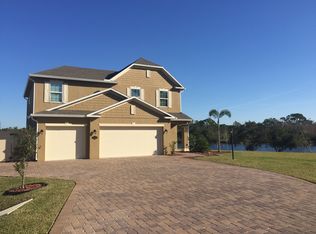 2048 Birdland Pl, Grant Valkaria, FL 32949