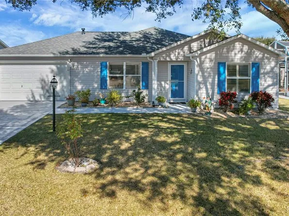 3277 Ashbrook Pl, The Villages, FL 32162
