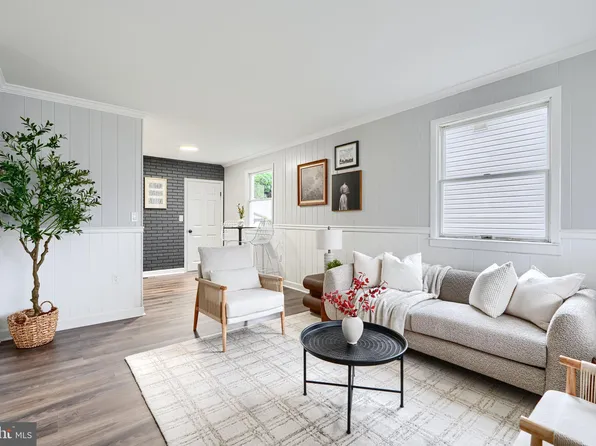 333 4th Ave, Baltimore, MD 21227