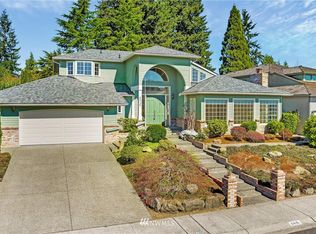 6416 NE 192nd Pl, Kenmore, WA 98028