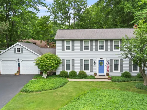 718 Audley End, Webster, NY 14580