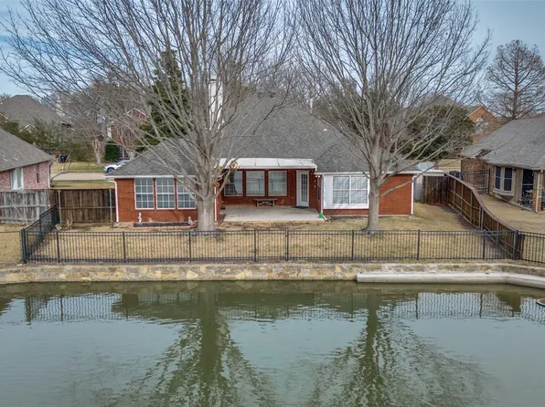 5613 Plantation Ln, Frisco, TX 75035