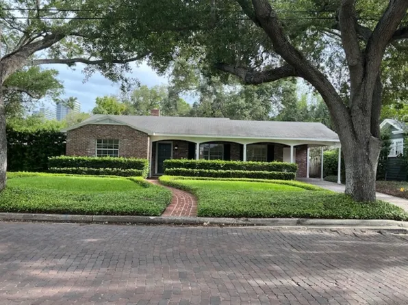 3114 W San Miguel St, Tampa, FL 33629