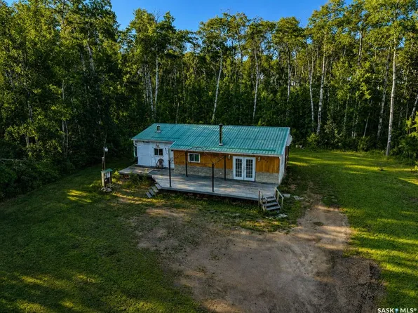 207 Brown STREET, Paddockwood Rm No. 520, SK S0J 0N0