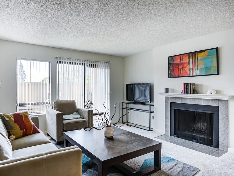 Apartment Interior