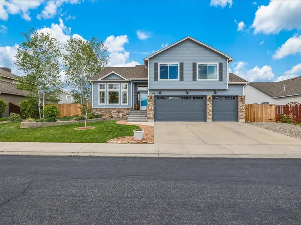 644 Grand View Dr, Grand Junction, CO 81506