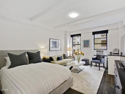 243 W End Ave APT 812, New York, NY, 10023