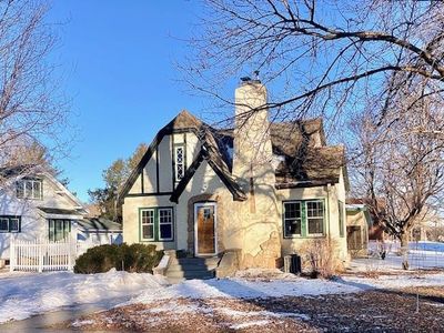 445 Franklin St SW, Hutchinson, MN, 55350
