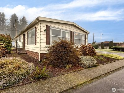 4707 Black Lake Belmore Road SW #53, Olympia, WA, 98512