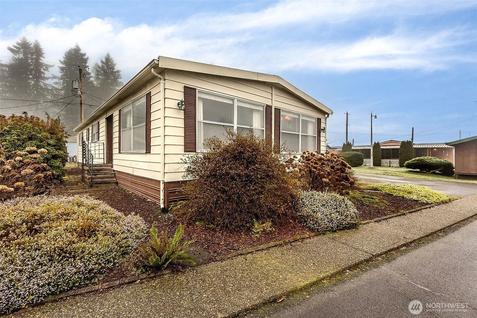 4707 Black Lake Belmore Road SW #53 photo 1