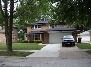 16658 Dobson Ave, South Holland, IL