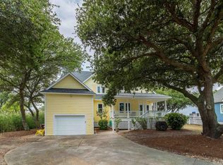 502 Magnolia Way LOT 31, Corolla, NC 27927