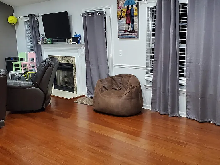New Flooring (2019)