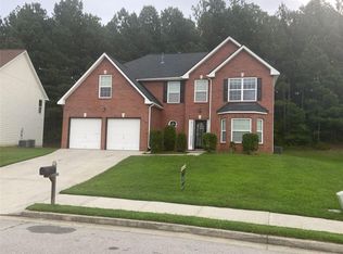 2510 Wrangler Dr SW, Atlanta, GA 30331