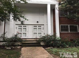 1023 Nichols Dr #1023, Raleigh, NC 27605
