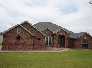 17935 Fm 1954, Wichita Falls, TX 76310