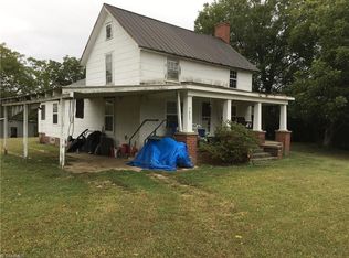 3610 Basington Rd #B, Greensboro, NC 27406