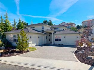 2688 Spearpoint Dr, Reno, NV 89509