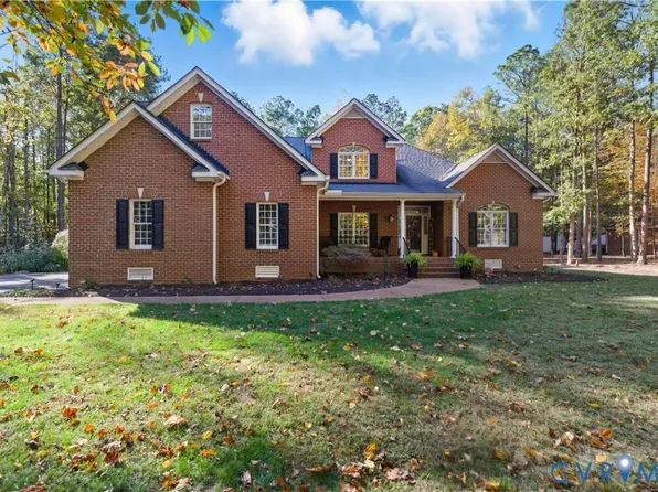 2861 Maple Grove Ln, Powhatan, VA 23139