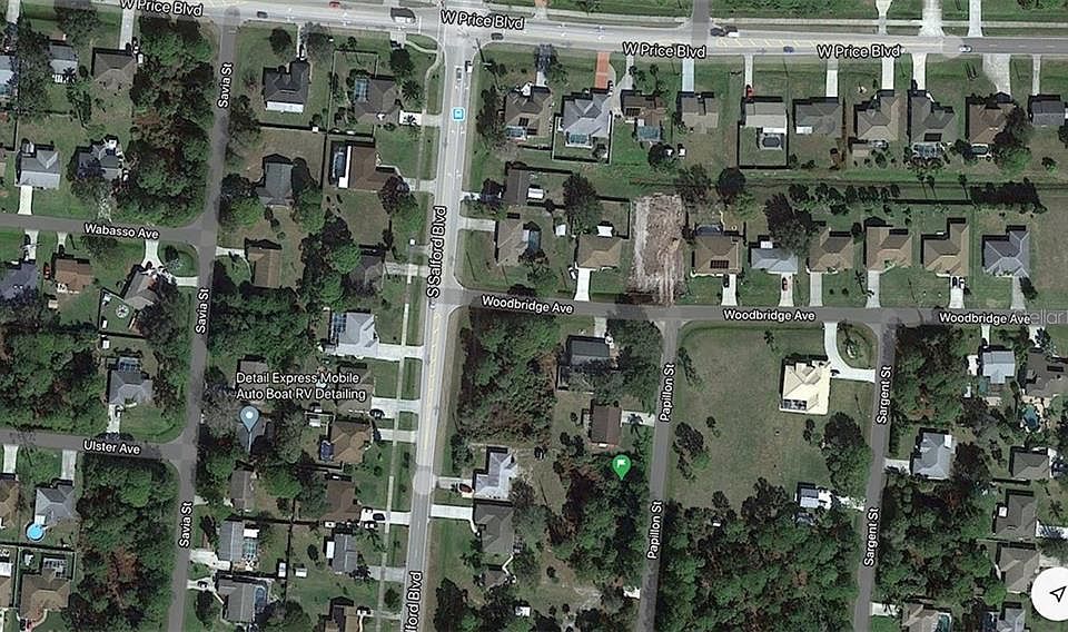 1st image of 1161 Papillon St