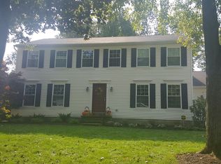 898 Laurel Glens Dr, Medina, OH 44256