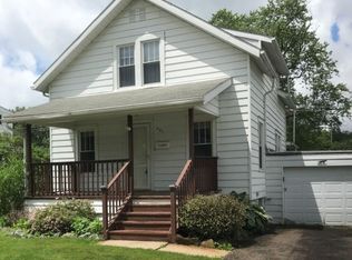 521 June St, Endicott, NY 13760