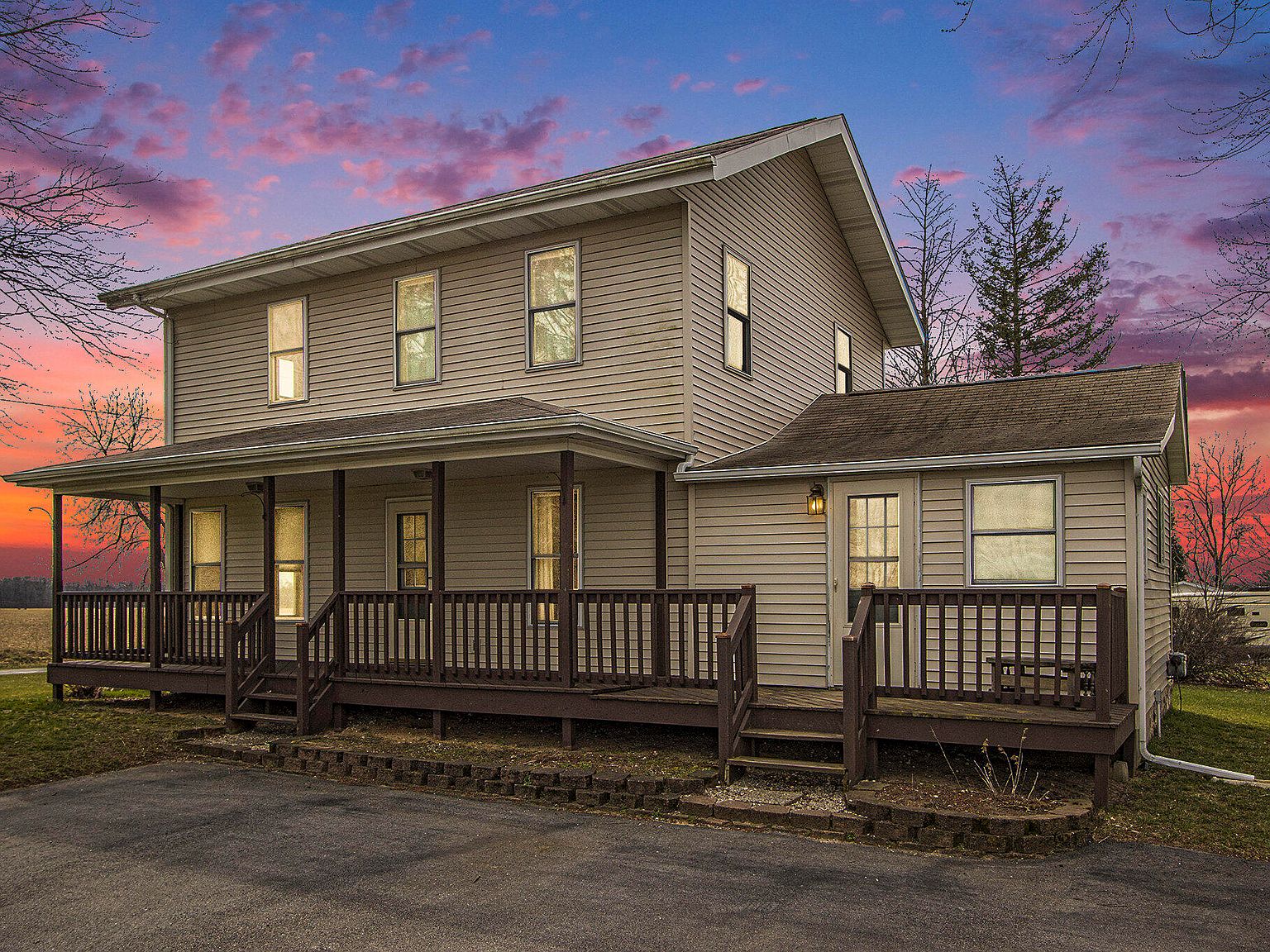 52666 Buckhorn Rd, Three Rivers, MI 49093 Zillow